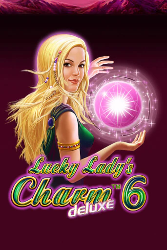 Lucky Lady's Charm Deluxe 6 онлайн демо слот | ГМСлотс без регистрации