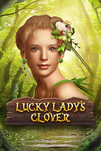 Lucky Lady's Clover онлайн демо слот | ГМСлотс без регистрации