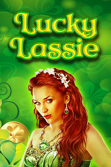 Lucky Lassie онлайн демо слот | ГМСлотс без регистрации