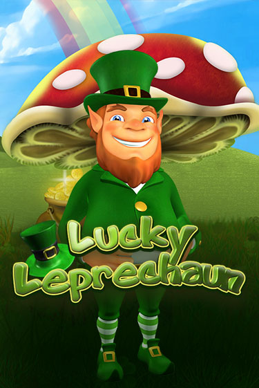 Lucky Leprechaun онлайн демо слот | ГМСлотс без регистрации