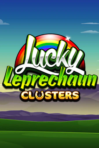 Lucky Leprechaun Clusters онлайн демо слот | ГМСлотс без регистрации