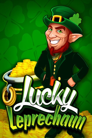 Lucky Leprechaun онлайн демо слот | ГМСлотс без регистрации