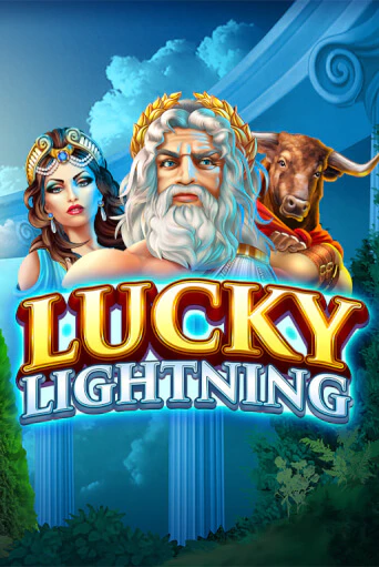 Lucky Lightning онлайн демо слот | ГМСлотс без регистрации