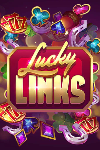 Lucky Links онлайн демо слот | ГМСлотс без регистрации