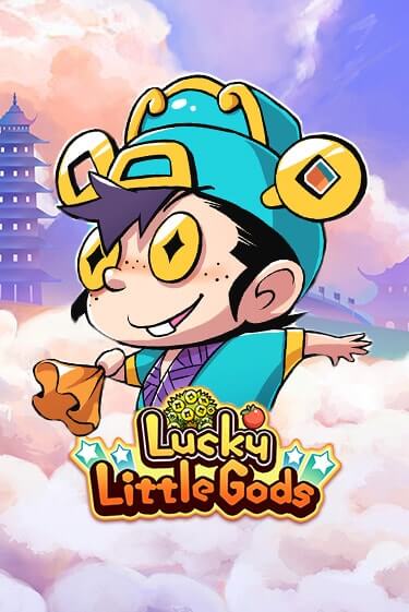 Lucky Little Gods онлайн демо слот | ГМСлотс без регистрации