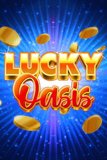 Lucky Oasis онлайн демо слот | ГМСлотс без регистрации