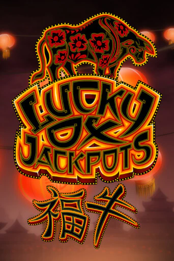 Lucky Ox Jackpots онлайн демо слот | ГМСлотс без регистрации