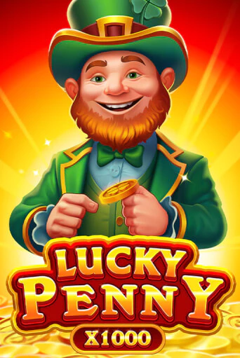 Lucky Penny онлайн демо слот | ГМСлотс без регистрации