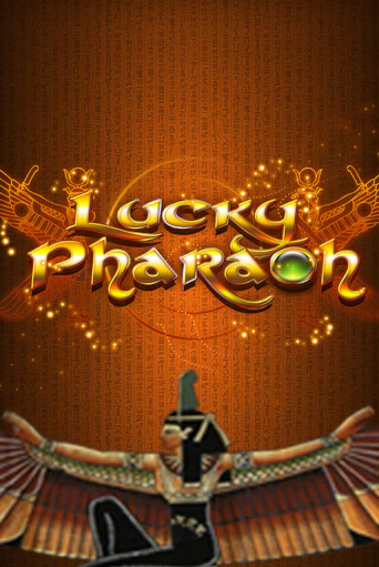 Lucky Pharaoh онлайн демо слот | ГМСлотс без регистрации