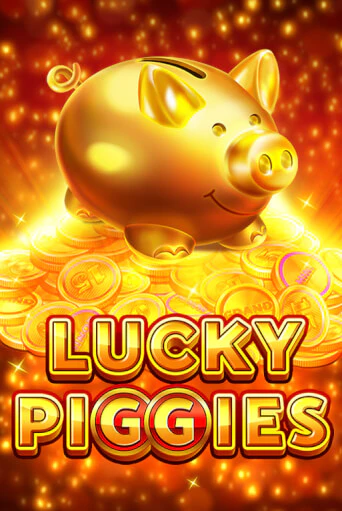 Lucky Piggies онлайн демо слот | ГМСлотс без регистрации