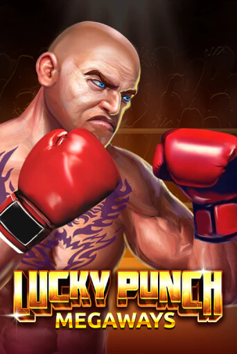 Lucky Punch Megaways онлайн демо слот | ГМСлотс без регистрации