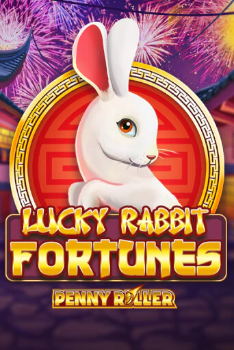 Lucky Rabbit Fortunes онлайн демо слот | ГМСлотс без регистрации