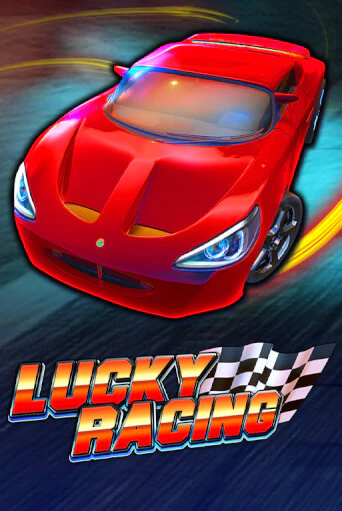 Lucky Racing онлайн демо слот | ГМСлотс без регистрации