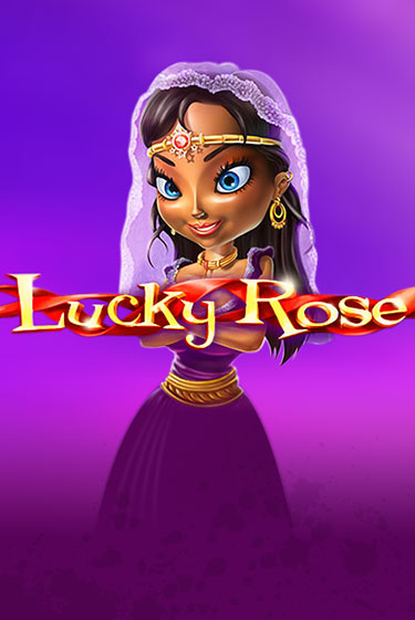 Lucky Rose онлайн демо слот | ГМСлотс без регистрации