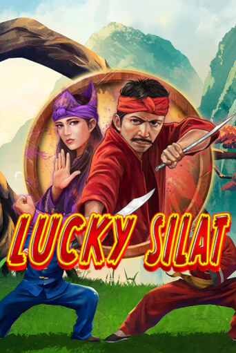 Lucky Silat онлайн демо слот | ГМСлотс без регистрации