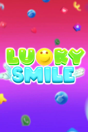 Lucky Smile онлайн демо слот | ГМСлотс без регистрации