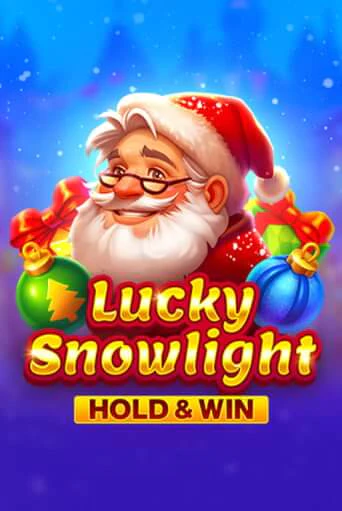 Lucky Snowlight онлайн демо слот | ГМСлотс без регистрации