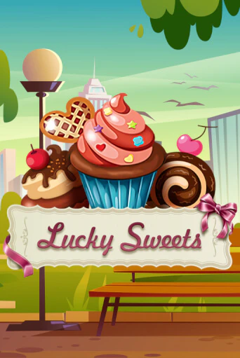 Lucky Sweets онлайн демо слот | ГМСлотс без регистрации