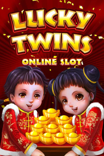 Lucky Twins онлайн демо слот | ГМСлотс без регистрации