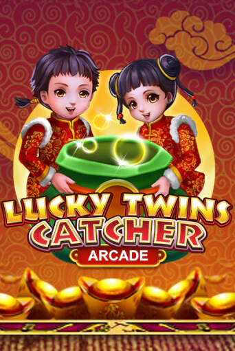 Lucky Twins Catcher онлайн демо слот | ГМСлотс без регистрации