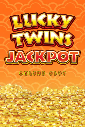 Lucky Twins Jackpot онлайн демо слот | ГМСлотс без регистрации