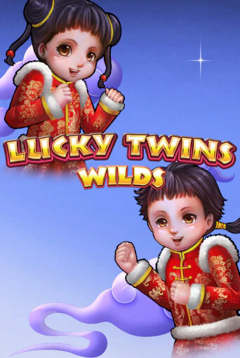 Lucky Twins Wilds онлайн демо слот | ГМСлотс без регистрации