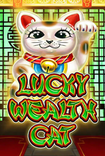 Lucky Wealth Cat онлайн демо слот | ГМСлотс без регистрации