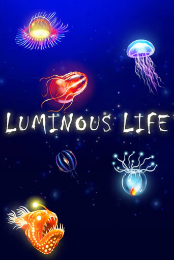 Luminous Life онлайн демо слот | ГМСлотс без регистрации