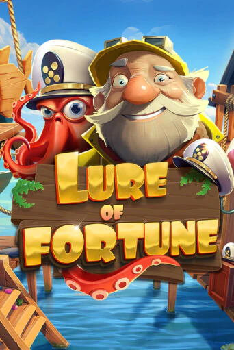 Lure of Fortune онлайн демо слот | ГМСлотс без регистрации