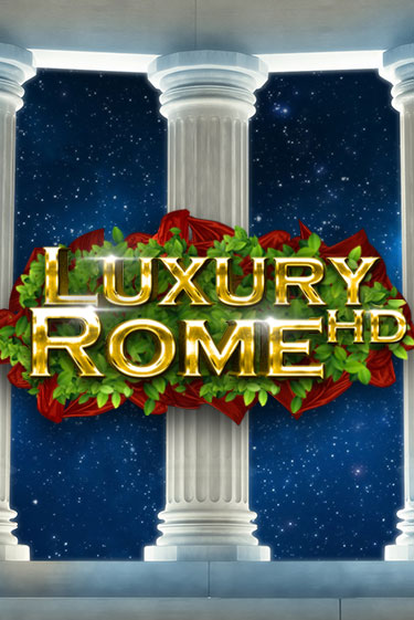 Luxury Rome онлайн демо слот | ГМСлотс без регистрации