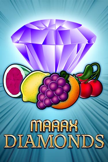 Maaax Diamonds онлайн демо слот | ГМСлотс без регистрации