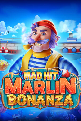 Mad Hit Marlin Bonanza онлайн демо слот | ГМСлотс без регистрации