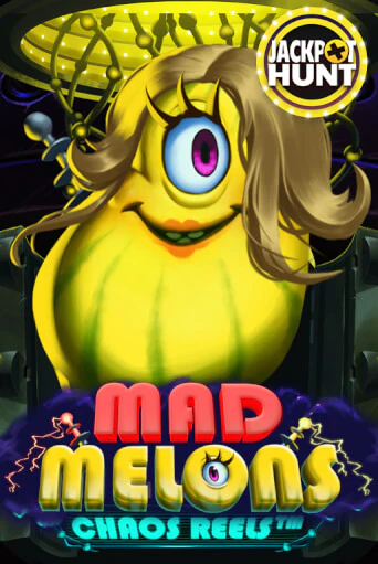 Mad Melons: Chaos Reels онлайн демо слот | ГМСлотс без регистрации