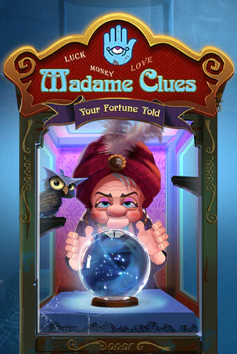 Madame Clues онлайн демо слот | ГМСлотс без регистрации