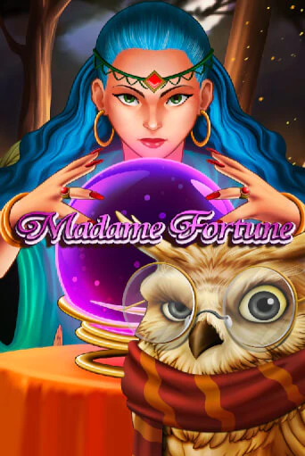 Madame Fortune онлайн демо слот | ГМСлотс без регистрации