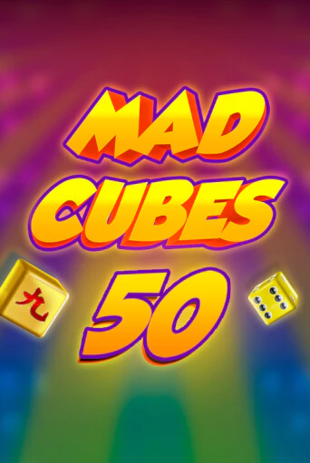 Mad cubes 50 онлайн демо слот | ГМСлотс без регистрации