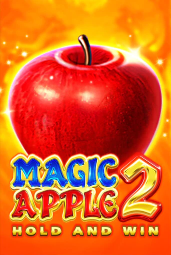 Magic Apple 2 онлайн демо слот | ГМСлотс без регистрации