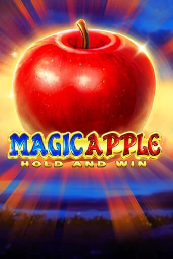 Magic Apple: Hold and Win онлайн демо слот | ГМСлотс без регистрации