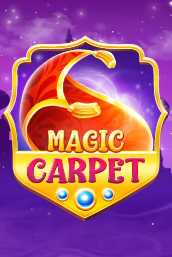 Magic Carpet онлайн демо слот | ГМСлотс без регистрации