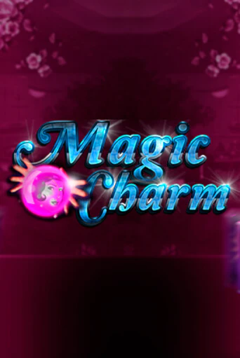 Magic Charm онлайн демо слот | ГМСлотс без регистрации