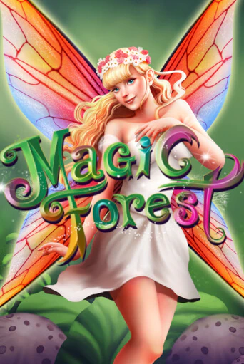 Magic Forest онлайн демо слот | ГМСлотс без регистрации