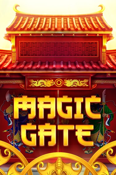 Magic Gate онлайн демо слот | ГМСлотс без регистрации