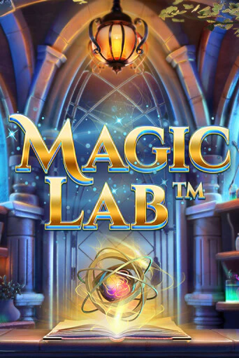 Magic Lab онлайн демо слот | ГМСлотс без регистрации