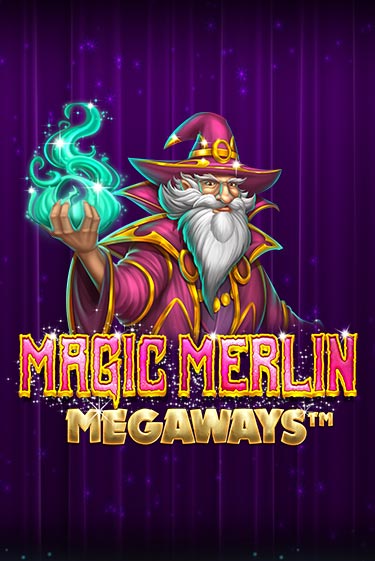 Magic Merlin Megaways онлайн демо слот | ГМСлотс без регистрации