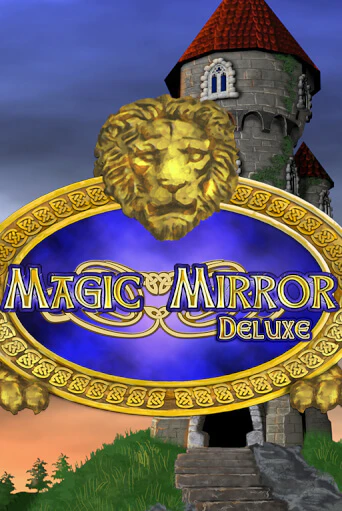 Magic Mirror Deluxe онлайн демо слот | ГМСлотс без регистрации