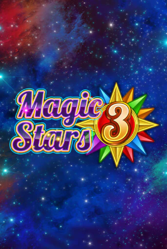 Magic Stars 3 онлайн демо слот | ГМСлотс без регистрации