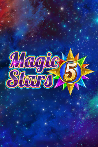 Magic Stars 5 онлайн демо слот | ГМСлотс без регистрации