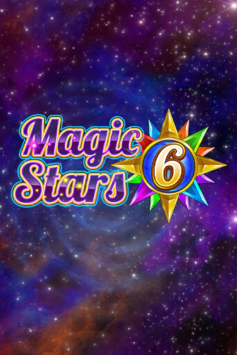 Magic Stars 6 онлайн демо слот | ГМСлотс без регистрации