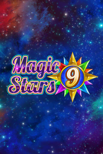 Magic Stars 9 онлайн демо слот | ГМСлотс без регистрации