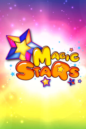 Magic Stars онлайн демо слот | ГМСлотс без регистрации